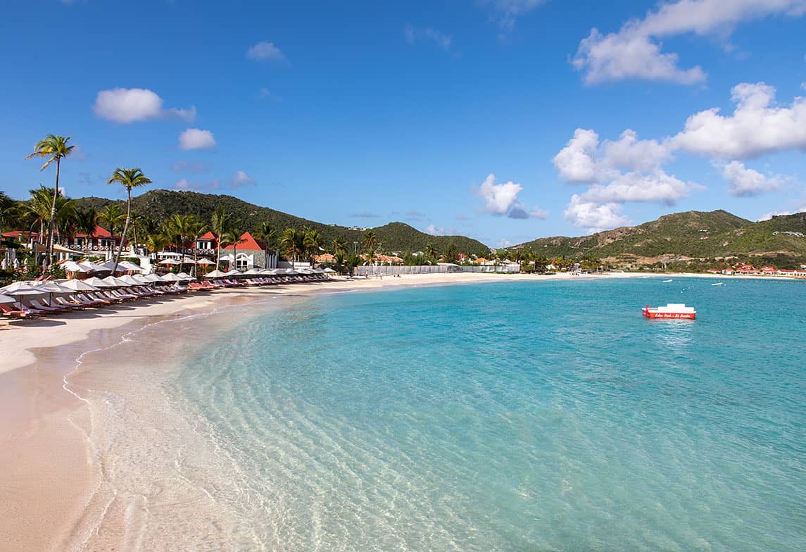 Perfect Day in St Barts: Best Things to Do on a Walking Tour