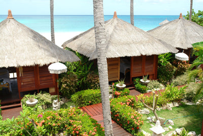 Where to Stay in Aruba • Best Aruba Hotels + Resorts