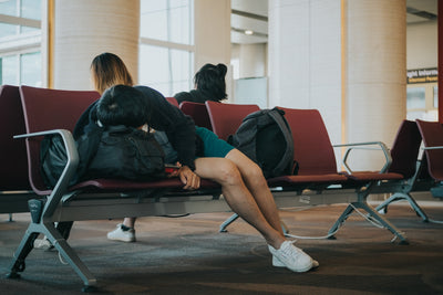 2021’s Best Travel Pillows for Frequent Flyers