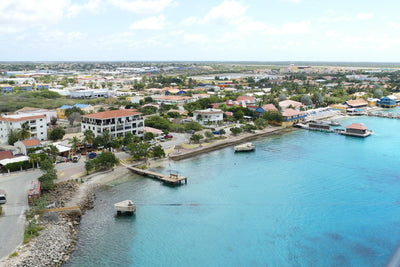 Bonaire Travel Guide • Plan Your Trip to Bonaire