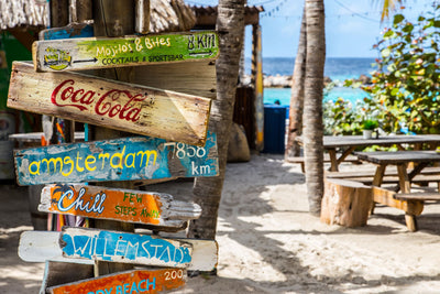 Curaçao’s Best Restaurants • Where to Eat in Curaçao