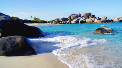 British Virgin Islands Travel Guide • Plan Your Trip to the British Virgin Islands