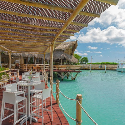 The Dominican Republic’s Best Restaurants • Where to Eat in the Dominican Republic