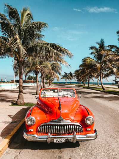 Cuba Travel Guide • Plan Your Trip to Cuba