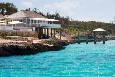The Bahamas’ Best Restaurants • Where to Eat in The Bahamas